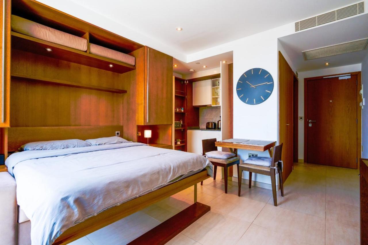 Westone Suite-Hosted By Sweetstay Gibraltar Luaran gambar