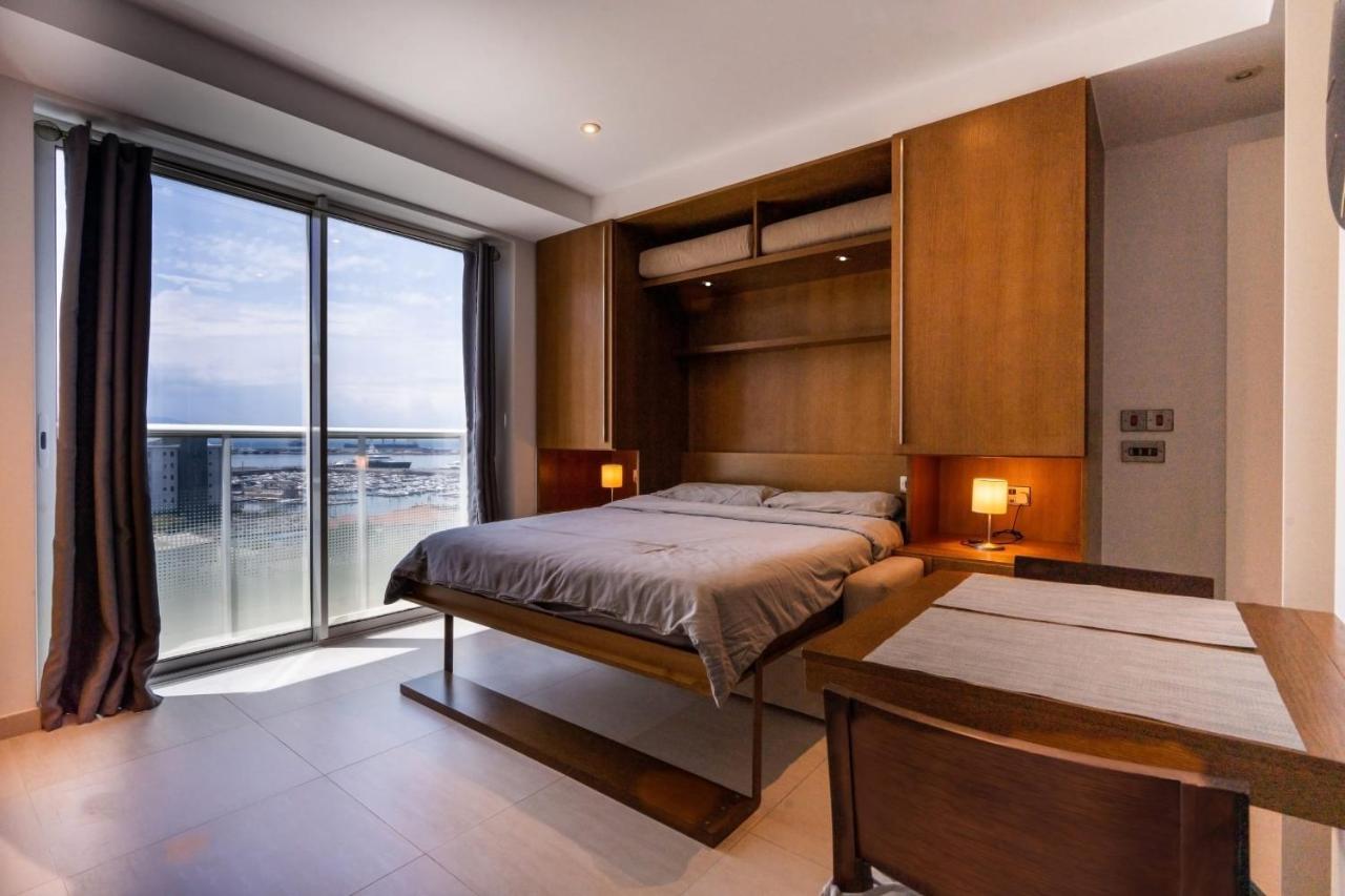 Westone Suite-Hosted By Sweetstay Gibraltar Luaran gambar