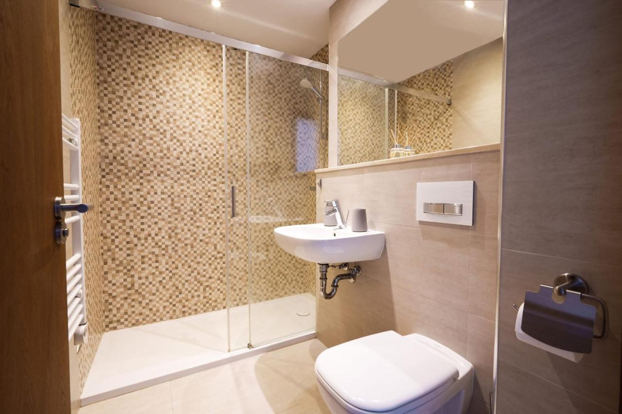 Westone Suite-Hosted By Sweetstay Gibraltar Luaran gambar